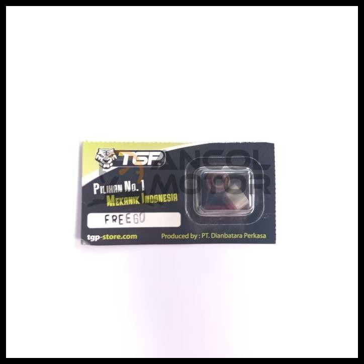 HOT DEAL TGP SEAL KLEP SIL SEALS MIO J FREEGO KARET GANJEL MOTOR MATIC SATUAN 
