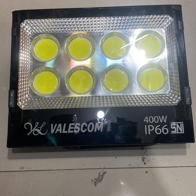 lampu sorot 400w 500w led outdoor jalan taman tembak 400 500 watt