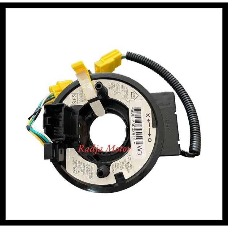 HOT DEAL KABEL REEL STIR SRS KLAKSON SPIRAL ODYSSEY RB1 2004 2005 2006 2007