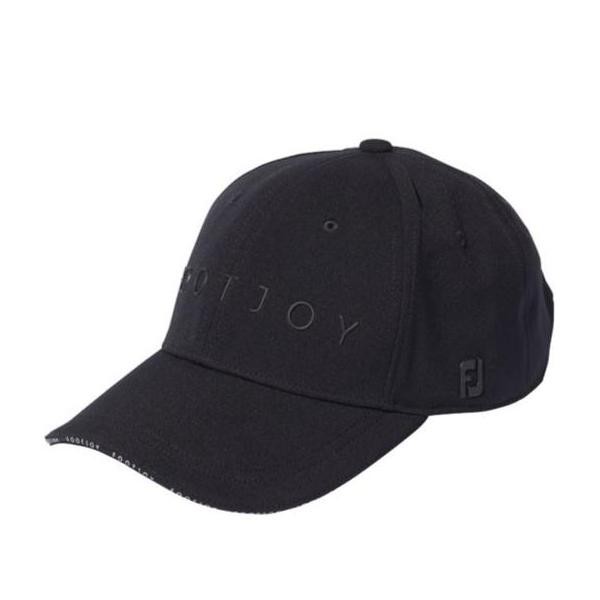 Termurah Golf Cap Footjoy Logo Athletic Ap