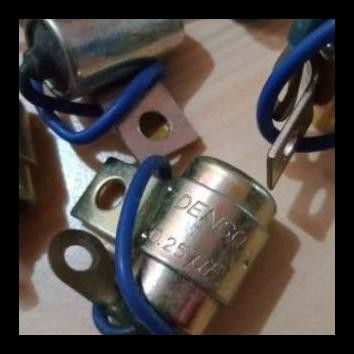 GRATIS ONGKIR CONDENSOR KONDENSOR CARRY ASLI DENSO JEPANG HARGA 1 PCS