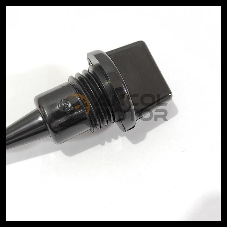 TERBARU YGP TUTUP OLI MESIN JUPITER Z VEGA R 5TP ORIGINAL MOTOR YAMAHA 