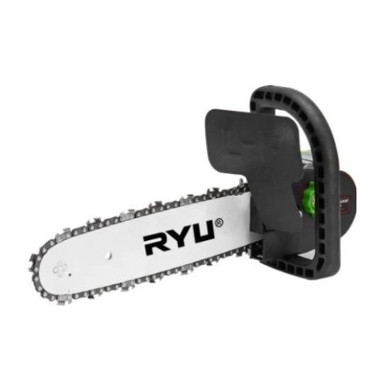 RYU Mini Chainsaw/ Adaptor chainsaw/ Gerinda Tangan AC-BK150