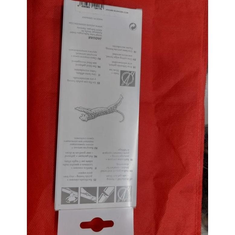 

gunting jaguar gunting sasak penipis 5,5 inch RB3