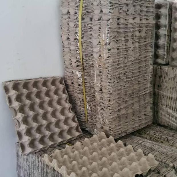 New Tempat / alas / Rak Telor / Egg Tray / Karton 30 lubang Telur Ayam/bebek