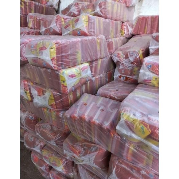 

Saos Sambal Bawang Cap Swan 1 Bal Isi 20 Nugi