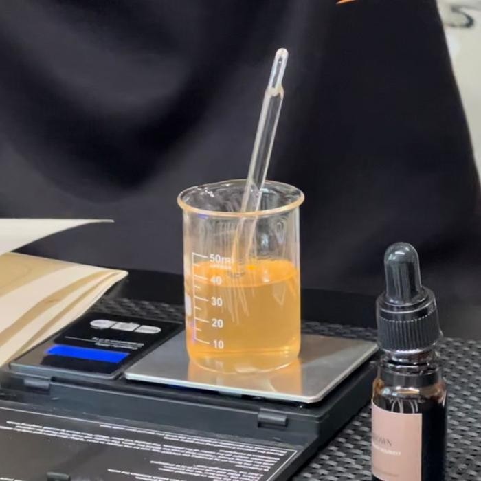 

Perfume Colorant / Pewarna Parfum, Candle, Diffuser Dll - Noin Scent Artisan