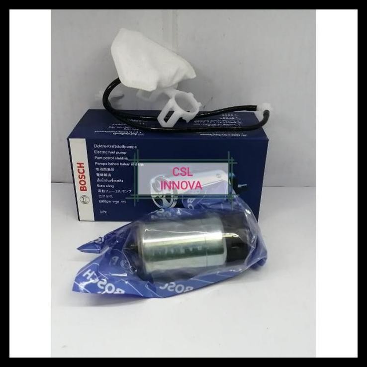 TERBARU FUEL PUMP INNOVA POMPA SOLAR ROTAX 