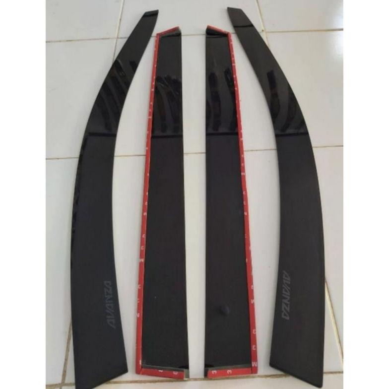 "DISKON" talang air avanza lama model Flat 2005-2011