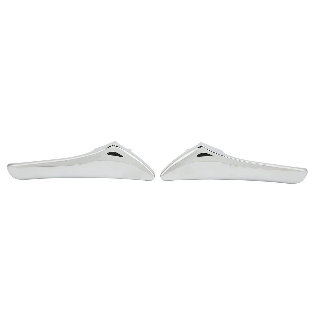 

2 pcs Gagang Pintu Interior Mobil Kiri Kanan A2117660124 untuk Mercedes benz S211 W211 W219 2003 200
