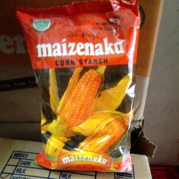 

Maizena maizenaku 1kg Nugi