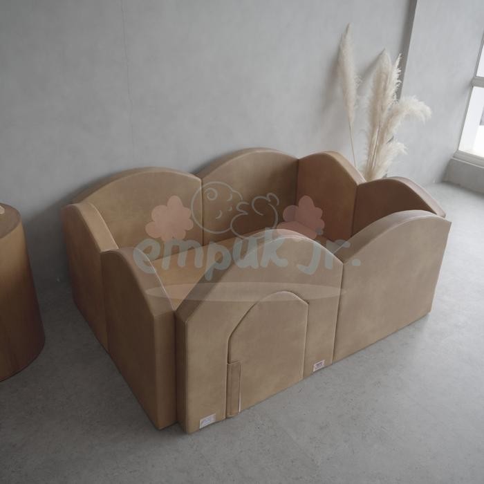 Empuk Cloud Bumpermat Playmat Bumperbed