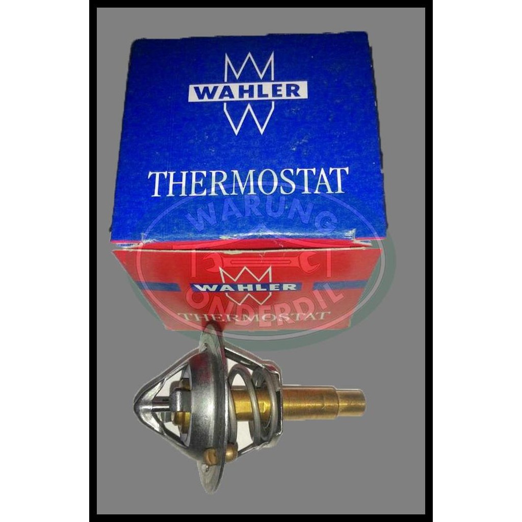 TERBARU THERMOSTAT MERCEDES BENZ E200 W211 271 