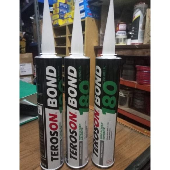 

Lem Kaca Sealant Teroson Bond PU 9092 PL