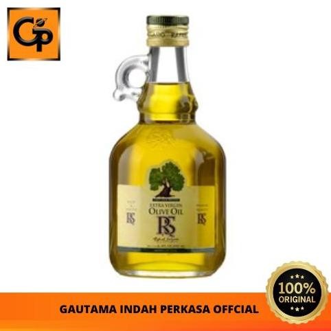 

Minyak Zaitun Rafael Salgado Extra Virgin 500Ml - Olive Oil Spanyol Diskon!