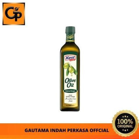 

Minyak Zaitun Kent Boringer 500Ml - Extra Virgin Olive Oil Organik Diskon!