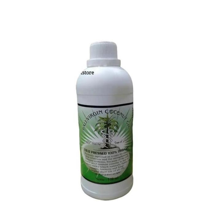 

Club Sehat Bali Vco 500Ml Minyak Kelapa Murni Virgin Coconut Oil Asli Diskon!
