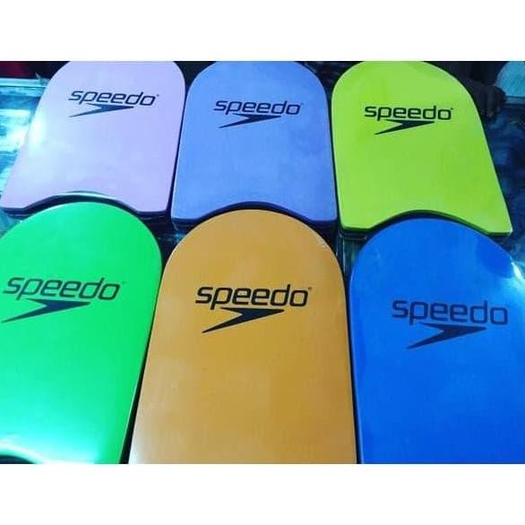 Papan Pelampung Renang Busa Speedo