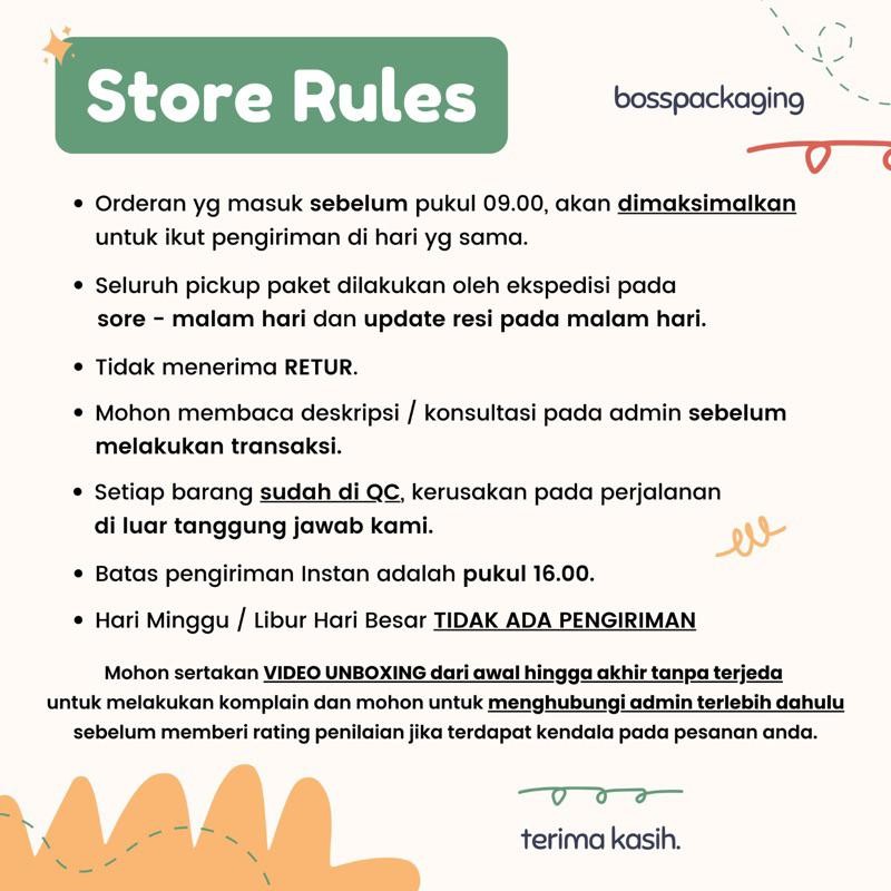 

Bis Dus Kotak Nasi Catering Renda R8 R10K R10B Non Laminasi / Dus Catering / Box Catering / Dus Nasi / Kotak Nasi Hajatan / Kotak Nasi Ayam Bakar