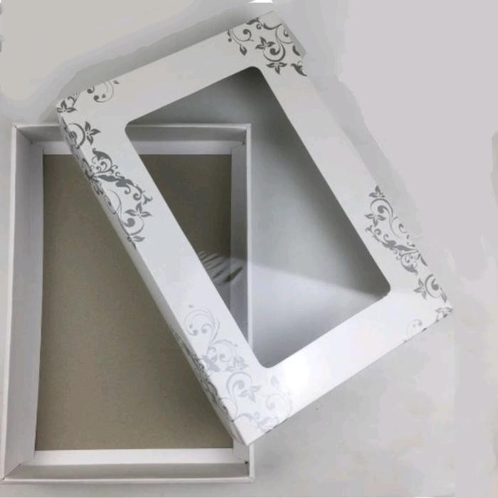 

Bis Dus Mika Souvenir/ Dus Mika Handuk/ Box Souvenir