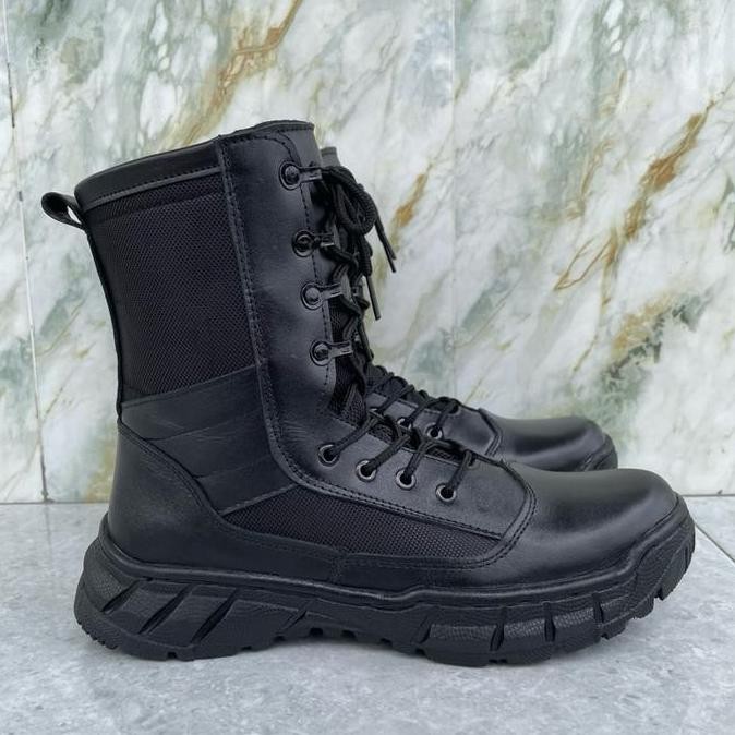 Sepatu Pdl Jatah Polri Sepatu Pdl Jatah 2019 Sepatu Pdl Jatah TNI - PDL Jatah Lapangan Sepatu Pdl Se