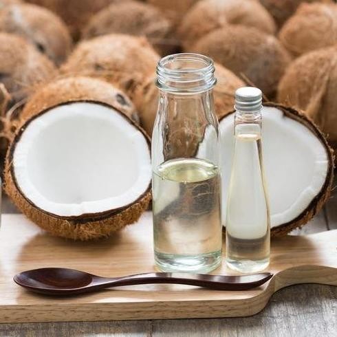 

Vco 250Ml - Minyak Kelapa Murni Extra Virgin Coconut Oil Alami Diskon!