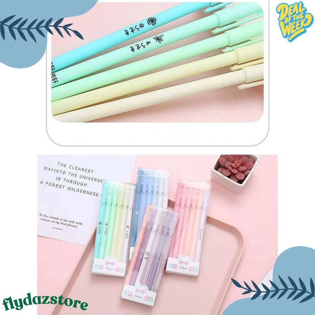 

(Cod) Pulpen Pena Netral 0.5Mm Lancip/Pulpen Hitam/Pupen Sekolah/Alat Tulis Sekolah/Pulpen Terlaris! Produk Ini Banyak Dicari