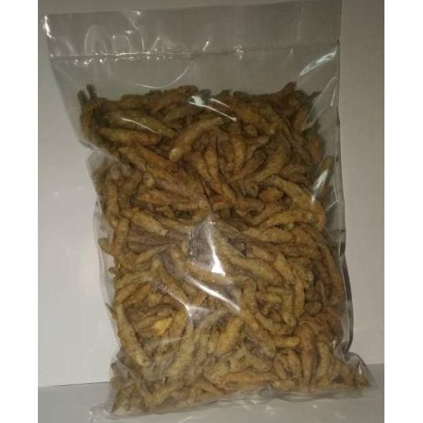 

Spesial wader kali 500g