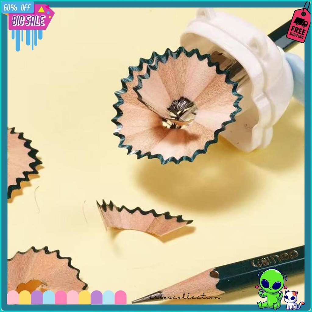 

Fivevoo Pensil 2B Hb Pensil Tulis Sekolah 10 Pcs / Pensil Ujian / Pensil Sketsa /Charcoal Pensil Set Diskon