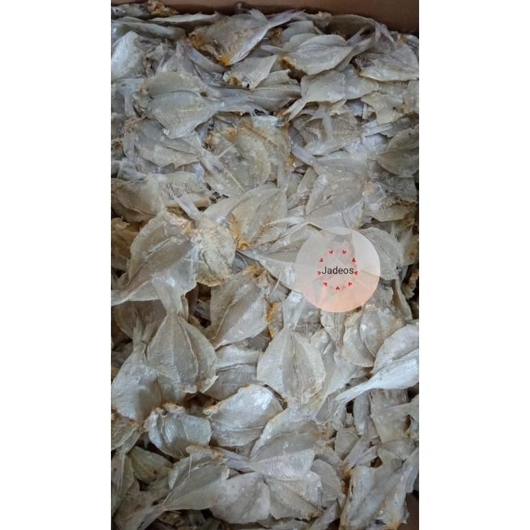 

Ikan asin Kapasan 1kg