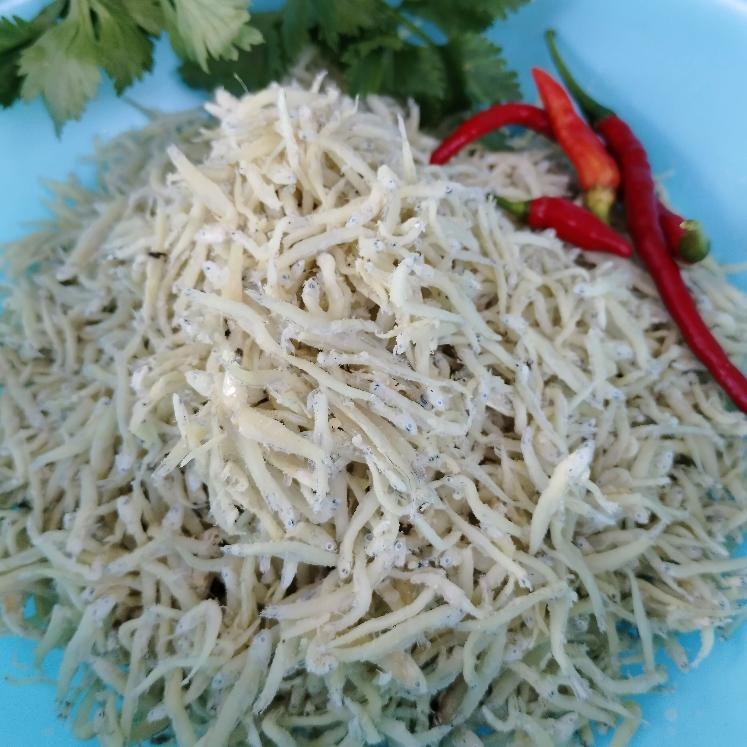 

Teri Medan Berkualitas Higenis Teri Nasi Berkualitas