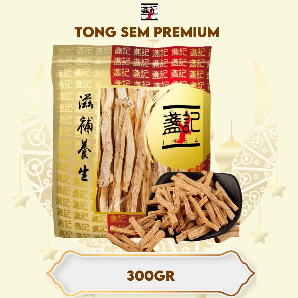 

Tong Sem Dang sem Tong sim premium CHAN KEE