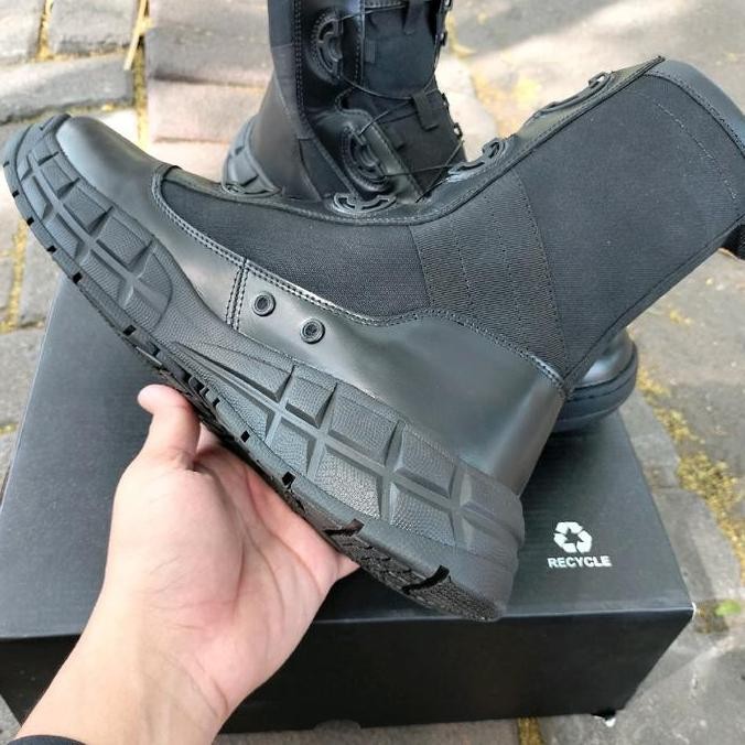 SEPATU PDL EXTRACT TACTICAL BOA PREMIUM ORI