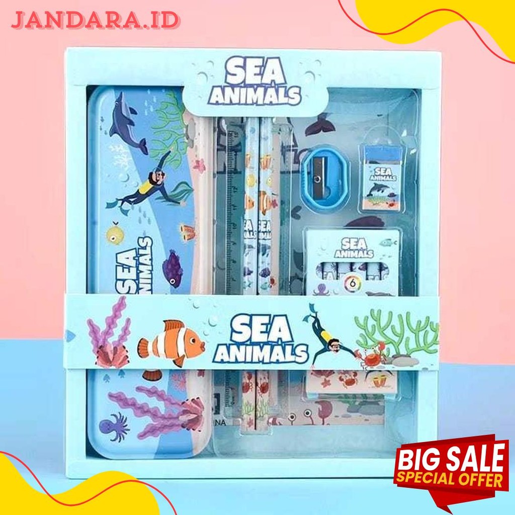 

Ofs Kotak Pensil Anak Set Stationery Untuk Hadiah Anak Sekolah Kotak Pensil Karakter Murah Stationery Alat Tulis Set Tepak Pensil Flash Sale! Diskon Hingga 70%