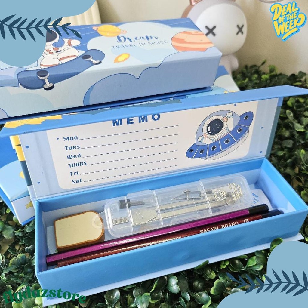 

(Mgnt Kecil) Kotak Pensil Pencil Case Magnet Karton Tebal Tanpa Sekat Muat Banyak Lucu Gambar Karakter Beruang Sanrio Kuromi Melody Flash Sale! Diskon Hingga 70%