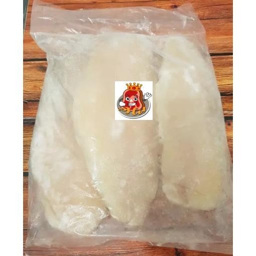 

Ikan Dori IKAN PATIN FILLET LOKAL 1Kg - Qualitas Super
