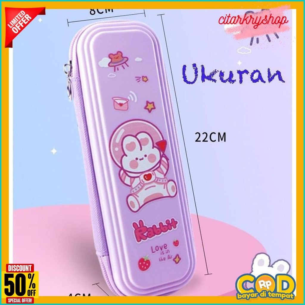 

Txs50 Tempat Pensil Kotak Pensil Tempat Pen Kotak Pen Tempat Pensil Warna Mkt Diskon