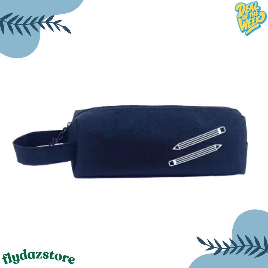 

Pensil Case / Kotak Pensil / Pensil Case Anak / Tempat Pensil / Pensil Case Remaja / Kotak Pensil Mini /Abigadu Terlengkap Dan Termurah