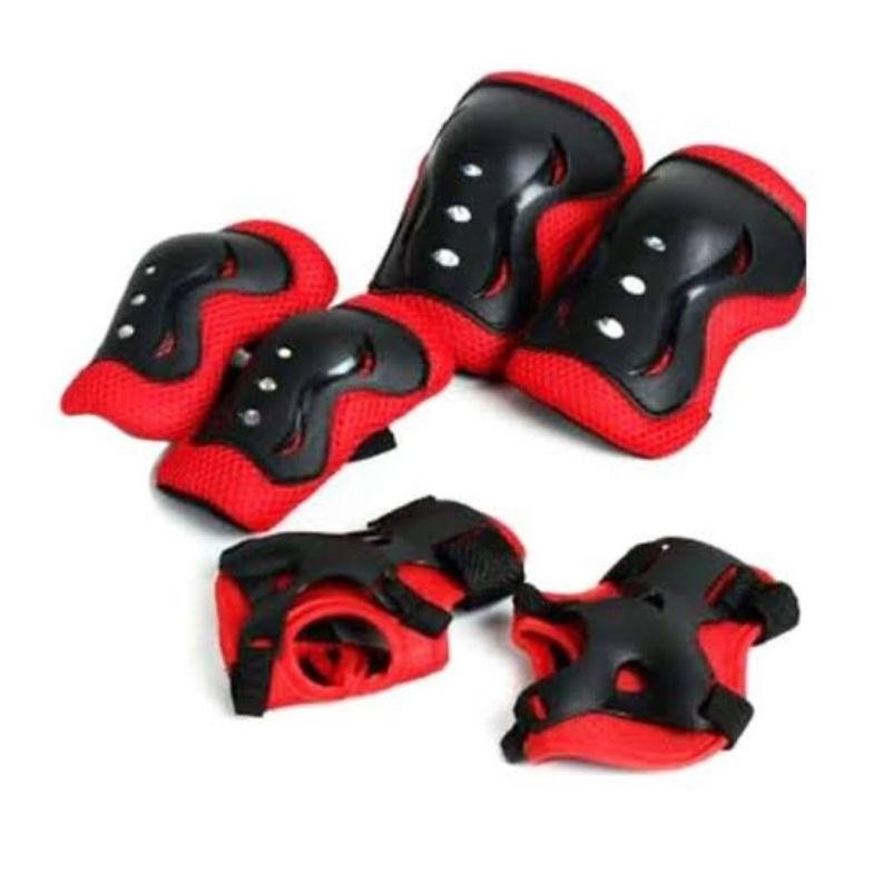 Special DEKER SEPATU RODA / PELINDUNG SEPATU RODA / DEKER ANAK ANAK / DEKER SEPEDA /DECKER ANAK / DE