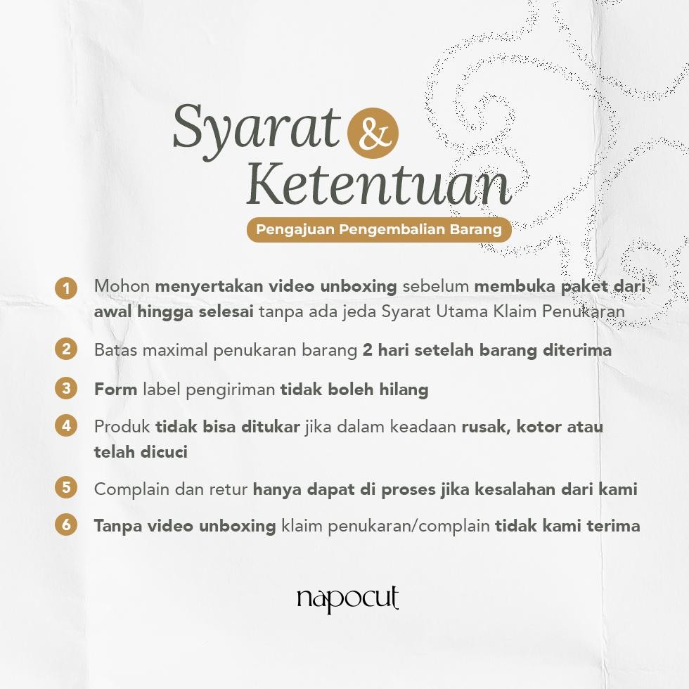 New napocut Hijab - Plain Tassel - Hijab Segiempat Paris Jepang Premium Ronce 115 x 115 cm