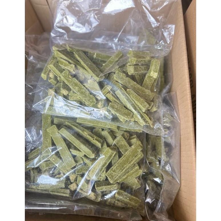 

PATAHAN TAKEIT GREENTEA 500gr Nugi