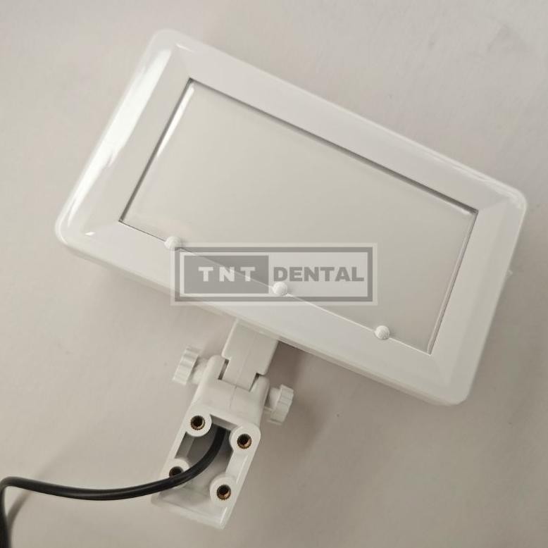 film viewer periapical rontgen xray gigi lampu sparepart dental unit chair