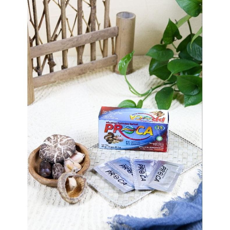 

Proca - Proca BioTH Nugi