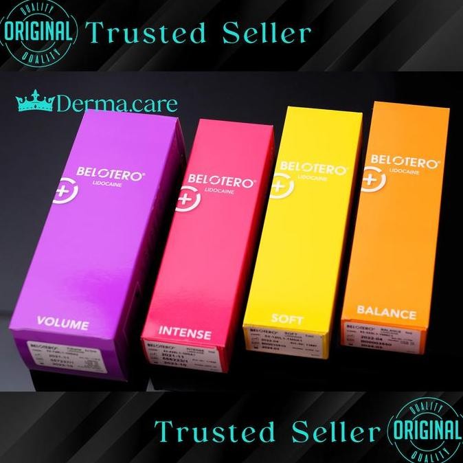 

BELOTERO ALL VARIANS ORIGINAL ORIGINAL DAN TERPERCAYA