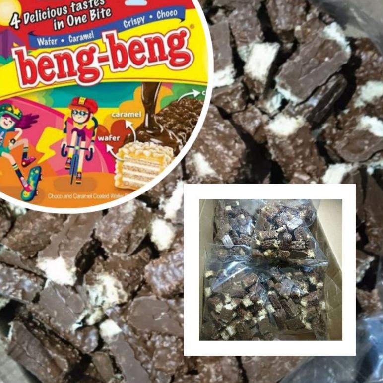 

PATAHAN BENG-BENG FRESH Nugi