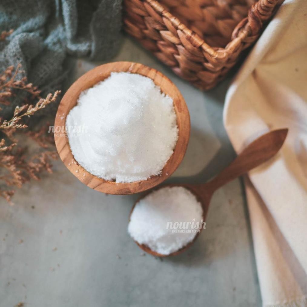 

Epsom Salt (500gr) Nugi