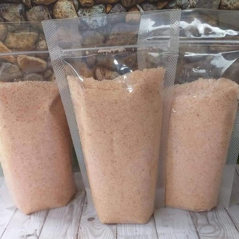 

Garam Himalaya murah-himalaya pink salt-Garam Himalaya 1 kg Nugi