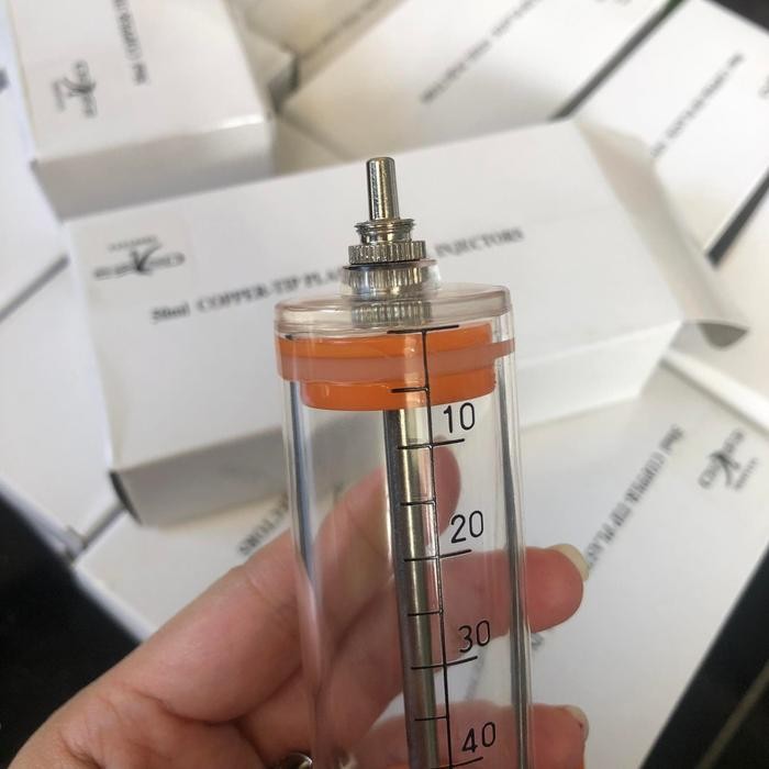 SPET AKRILIK 50ML BURUNG PARROT SPET LOLOHAN MERAH