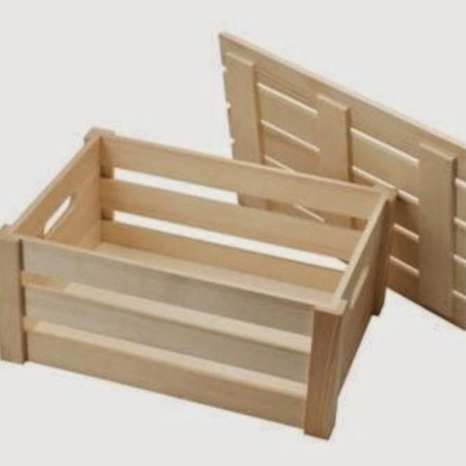 

packing kayu paking untuk barang rawan pecah