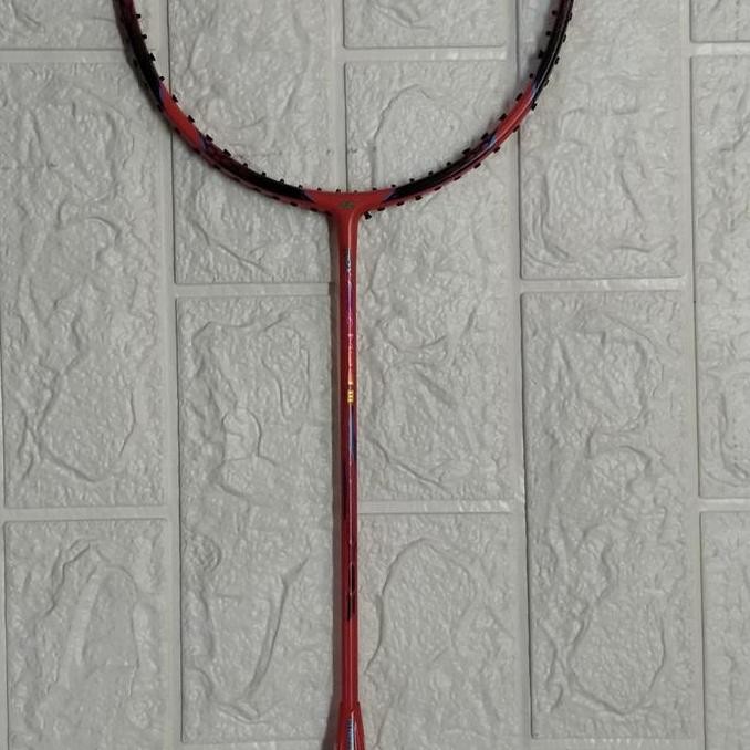 Raket Badminton Power Max Powermax Max Force M99 Iii Original 32Lbs